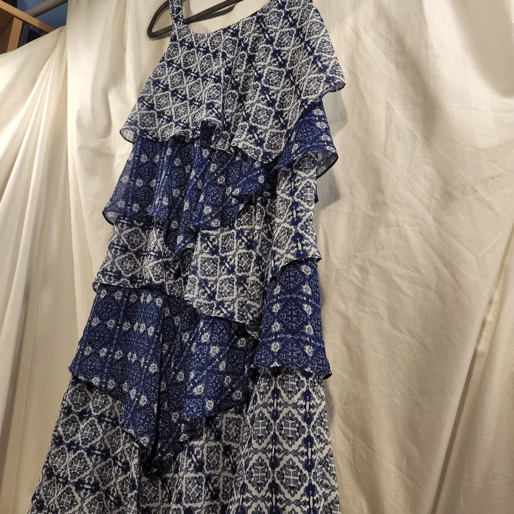 BETHANY DRESS - Picture 4 of 6